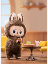 (Cat10002)Labubu V1 The Monsters Exciting Macaron Series Plush Pendant Blind Box