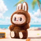 (Cat10003)labubu v2 THE MONSTERS - Have a Seat Vinyl Plush Blind Box