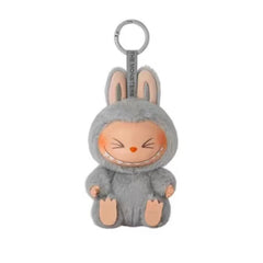 (Cat10003)labubu v2 THE MONSTERS - Have a Seat Vinyl Plush Blind Box