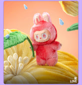 Labubu v3 Big into Energy series plush blindbox(Cat105)