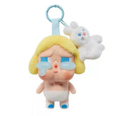 (Cat10)Cry Baby Tearing factory Crying again plush toy blind box