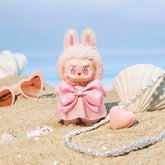 Jump into Summer Mokoko - Mokoko Vinyl Plush Pendant (Cat198)
