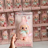 Wholesale Mokoko v1 Close to Sweetness Limited Edition Plush Doll(Cat119)