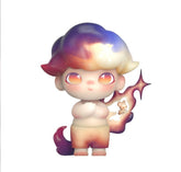 Dimoo Figure Hand Shadow - Star Chasing(cat004)