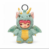 Hirono Mist-Walker Series plush pendant blindbox (Cat137)