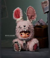 Hirono Little Hare Plush doll (Cat141)
