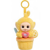 POP MART Teletubbies Afternoon Tea Diary Series Blindbox (Cat150)