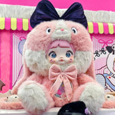 (Cat2009)Nommi 1000% plush doll