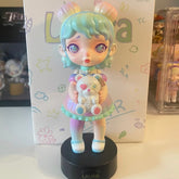 Laura 200% PVC figure Sweetie Bear pre-order