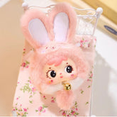 TYKE Samuel Mini Lucky Rabbit Happy Moments pendant surprise box