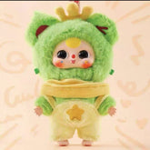 Baby Three Children's Wonderland plush toys blind box pre-order