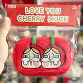 (Cat10083)Storage Bag CRYBABY Crying for Love series