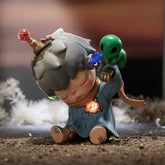 (Cat10052)Hirono Echo series figures blind box