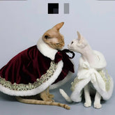 【The King's cloak】cloak toys accessories new outfit Zimomo costume pre-order