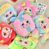 (Cat2030)Kimmon The small world Plush toys blind box