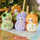 (Cat2021)Liila s Magic FULU plush blindbox