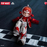 SKULLPANDA × Ducati Mobile Doll skullpanda limited figure(Cat164)