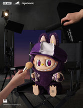 Be Fancy Now Labubu MiLan v1 Limited Pre order