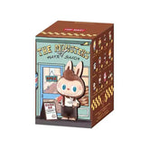 POPMART The Monsters Hair Salon series figure blindbox(Cat144)