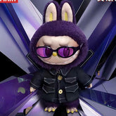 (Cat10009)Labubu x PRONOUNCE Wings of Fantasy Vinyl Plush Doll huge and small