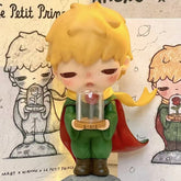 Hirono Le Petit Prince Series Figures pre-order
