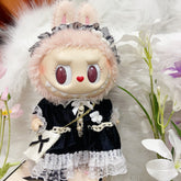 【March】new clothes for Mokoko new outfit of 37cm plush doll pre-order