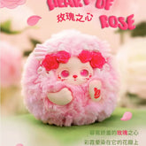 (Cat2042)Funii Wandering in Wonderland plush toy blind box