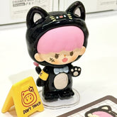 Naughty Animal City series zZoton pvc and abs toys pre-order