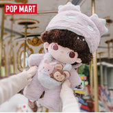 DIMOO Dating series plush large doll