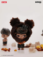 DIMOO WORLD coffee Dimoo Limited Figure(cat111)