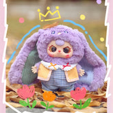 Baby Three 400% v2 Second Generation plush doll blind box