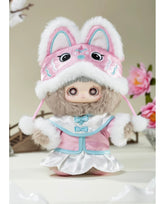 (Cat2013)MayMei v3 Poem of Spring plush blind box