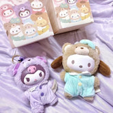 Sanrio Characters v1 Latte Baby Series Figures blind box pre-order