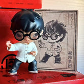 (Cat10053)Hirono CLOT series Figures blind box