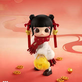 MOLLY Galloping Wealth 1/8 MOLLY Action Figure(Cat10383)