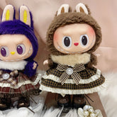 【Holmes】【Sherlock】Autumn costume skirt and boots