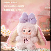 (cat2003)Nommi v6 Fantasy world plush blind box