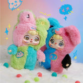 DOUBAO Y2K Party plush blind box