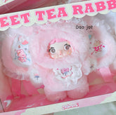 Nommi 400% Sweet tea rabbit Pre-order(Price Varied Every Day)