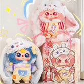 Baby Three Good Night 400%Plush