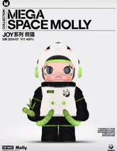 MEGA SPACE Molly 400% PANDA(Cat10135)
