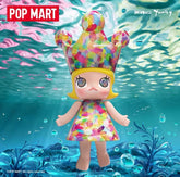 (Cat10049)MEGA Royal Molly Huang yuxing Bubble 400% figure