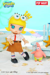 Spongebob /Patrick Start Molly