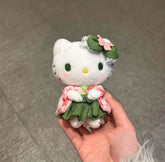 hello kitty plush
