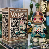 (Cat10135)MEGA SPACE MOLLY 400% VANS(Price varied Everyday)