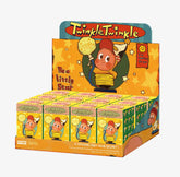 Twinkle Twinkle Be A Little Star Series Figures