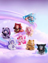 My little Pony Skullpanda plush blindbox Confirmed Secret