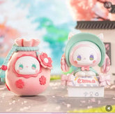 Emma Sakura Gala figure