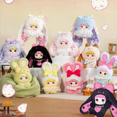 Nommi Sweet Bunny Blindbox