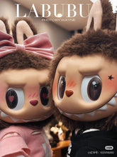 Catch me if you like me |Labubu large doll valentine limit pre-order